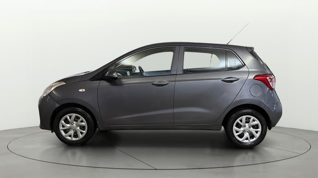 View Hyundai Grand i10 Image 5 Used Hyundai Grand i10 Image 5