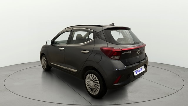 View Hyundai Grand i10 Image 2 Used Hyundai Grand i10 Image 2