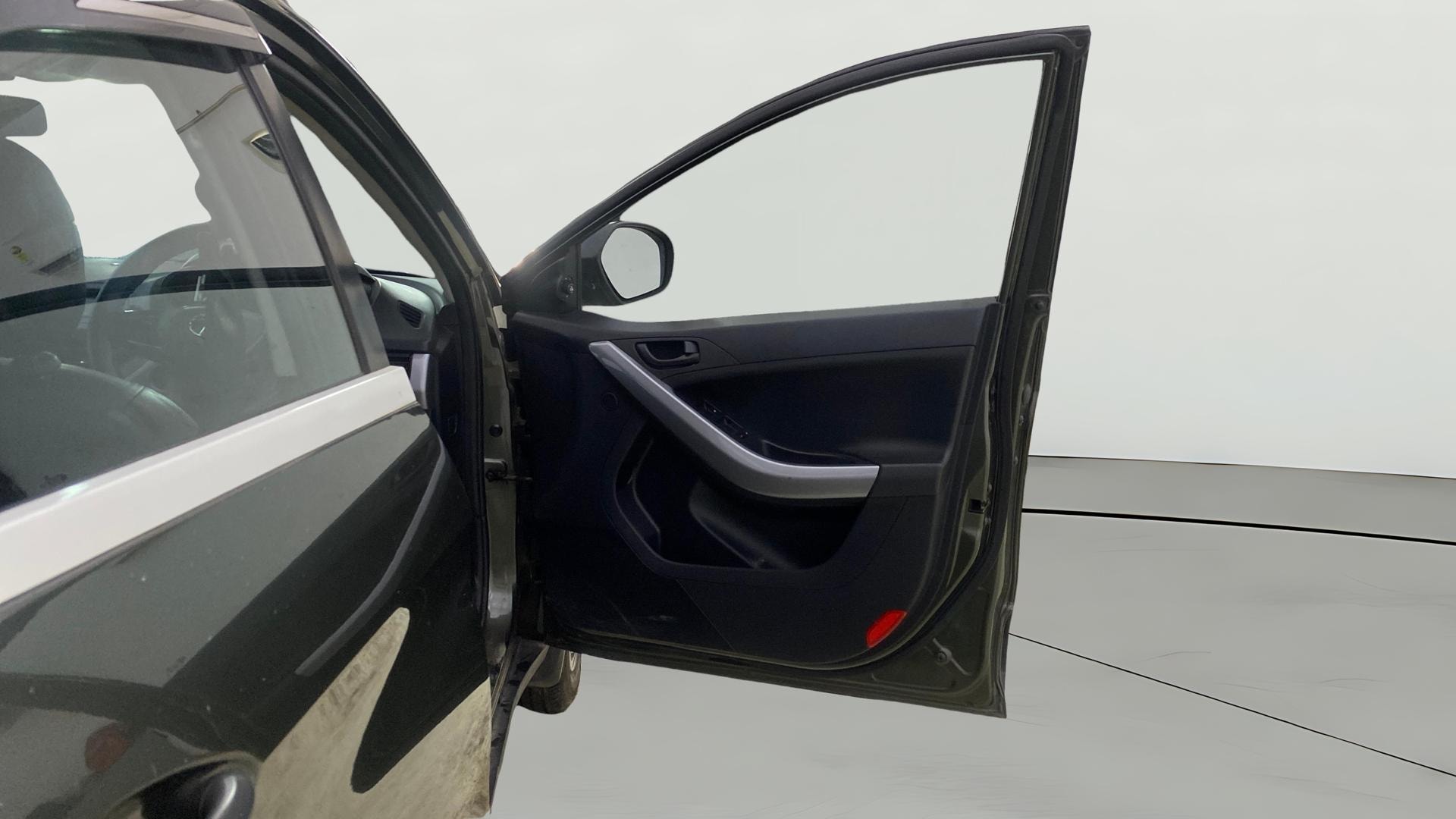 Used 2021 Tata Nexon Used 2021 Tata Nexon