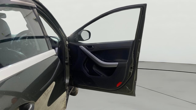 View Tata Nexon Image 43 Used Tata Nexon Image 43