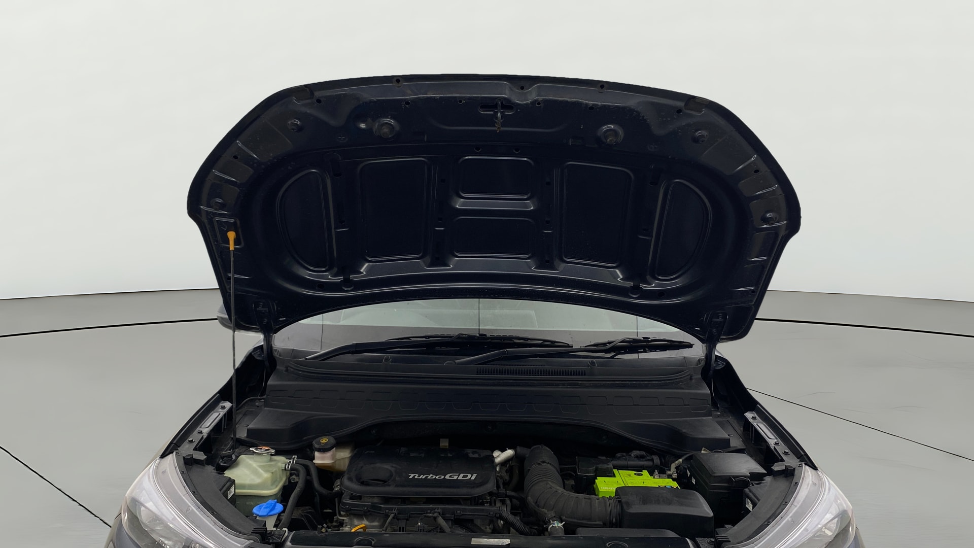 Used 2020 Kia Sonet Used 2020 Kia Sonet