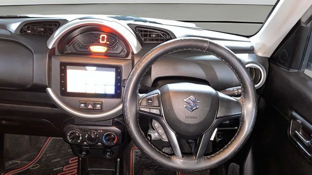 View Maruti Suzuki 1000 Image 20 Used Maruti Suzuki 1000 Image 20