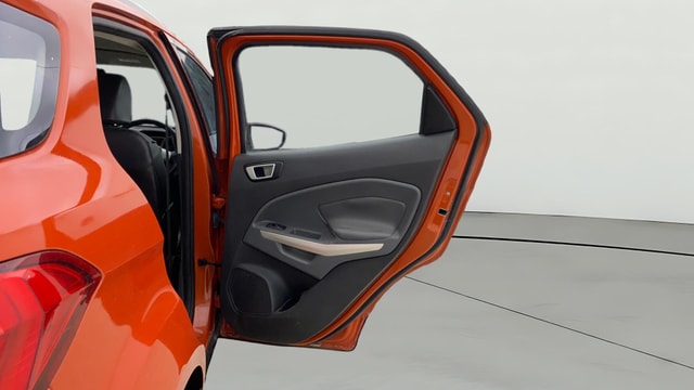 View Ford EcoSport Image 5 Used Ford EcoSport Image 5