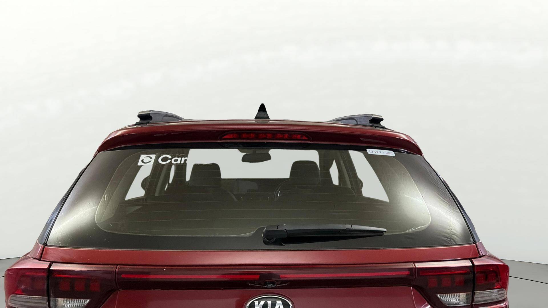Used 2020 Kia Sonet Used 2020 Kia Sonet
