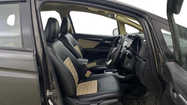 View Honda Jazz Image 26 Used Honda Jazz Image 26