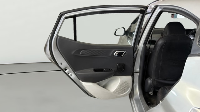 View Hyundai Grand i10 Nios Image 22 Used Hyundai Grand i10 Nios Image 22