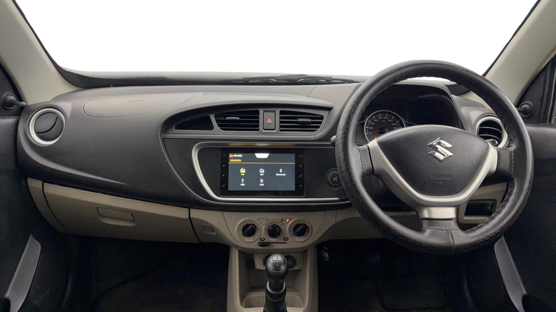 View 2023 Maruti Suzuki 1000 Base Variant Image 15 Used 2023 Maruti Suzuki 1000 Base Variant Image 15