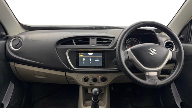 View Maruti Suzuki 1000 Image 15 Used Maruti Suzuki 1000 Image 15