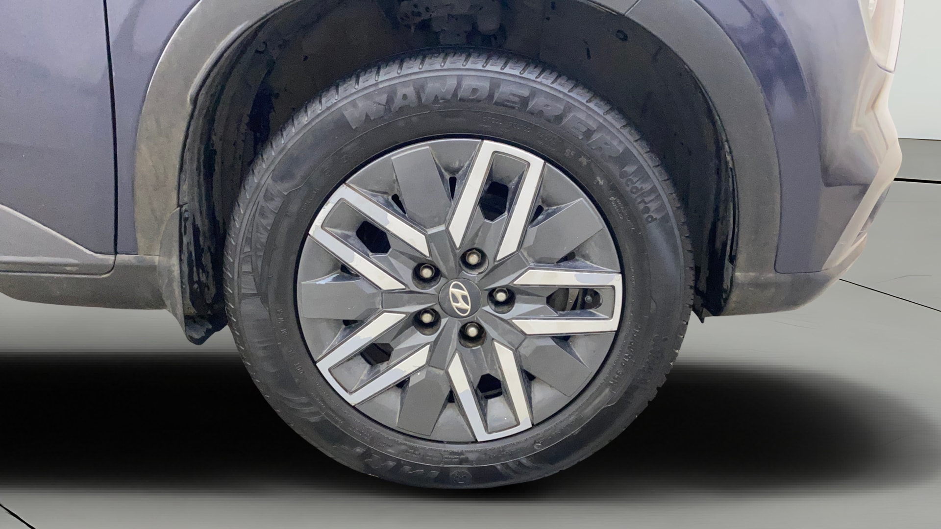 View 2021 Hyundai Venue SX 1.0 iMT Petrol Image 43 Used 2021 Hyundai Venue SX 1.0 iMT Petrol Image 43