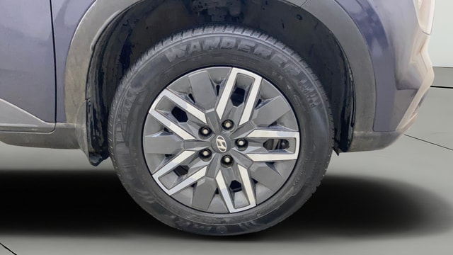 View Hyundai Venue Image 43 Used Hyundai Venue Image 43