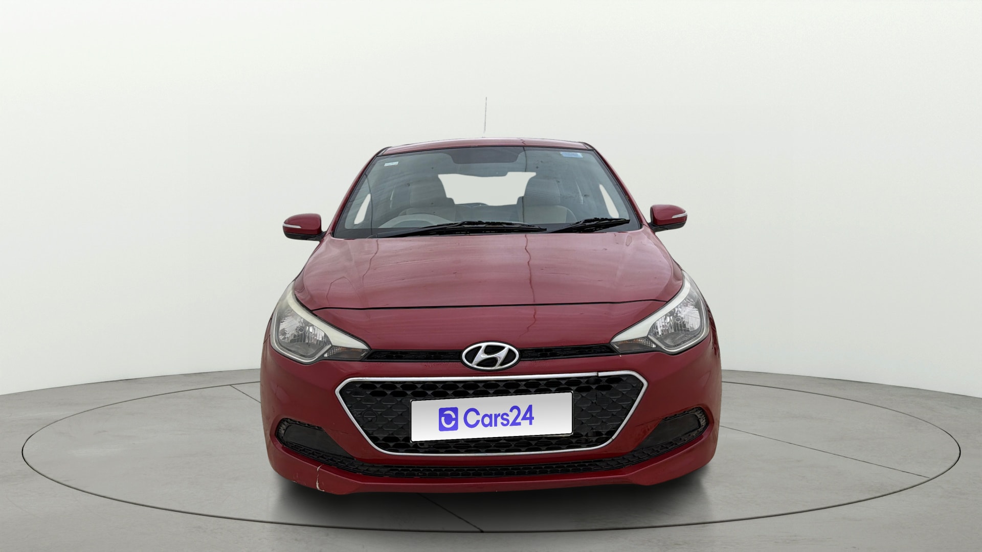 Used 2014 Hyundai Elite i20 Used 2014 Hyundai Elite i20