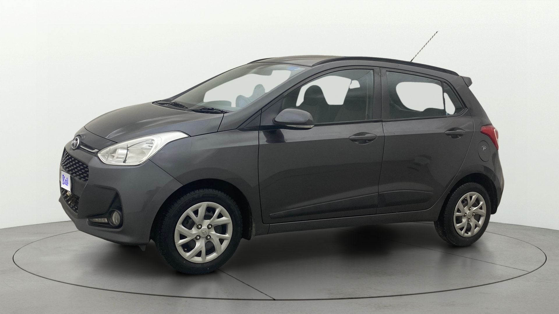 Used 2020 Hyundai Grand i10 Used 2020 Hyundai Grand i10