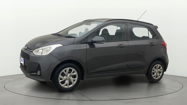 View Hyundai Grand i10 Image 35 Used Hyundai Grand i10 Image 35