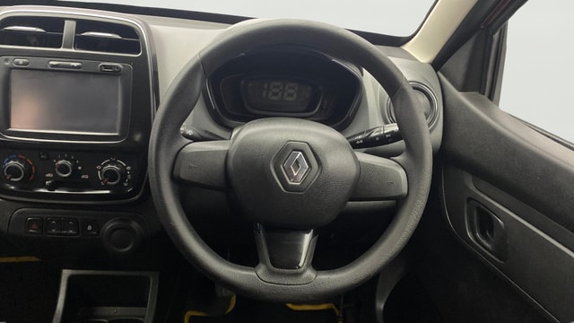 View Renault Kwid Image 12 Used Renault Kwid Image 12