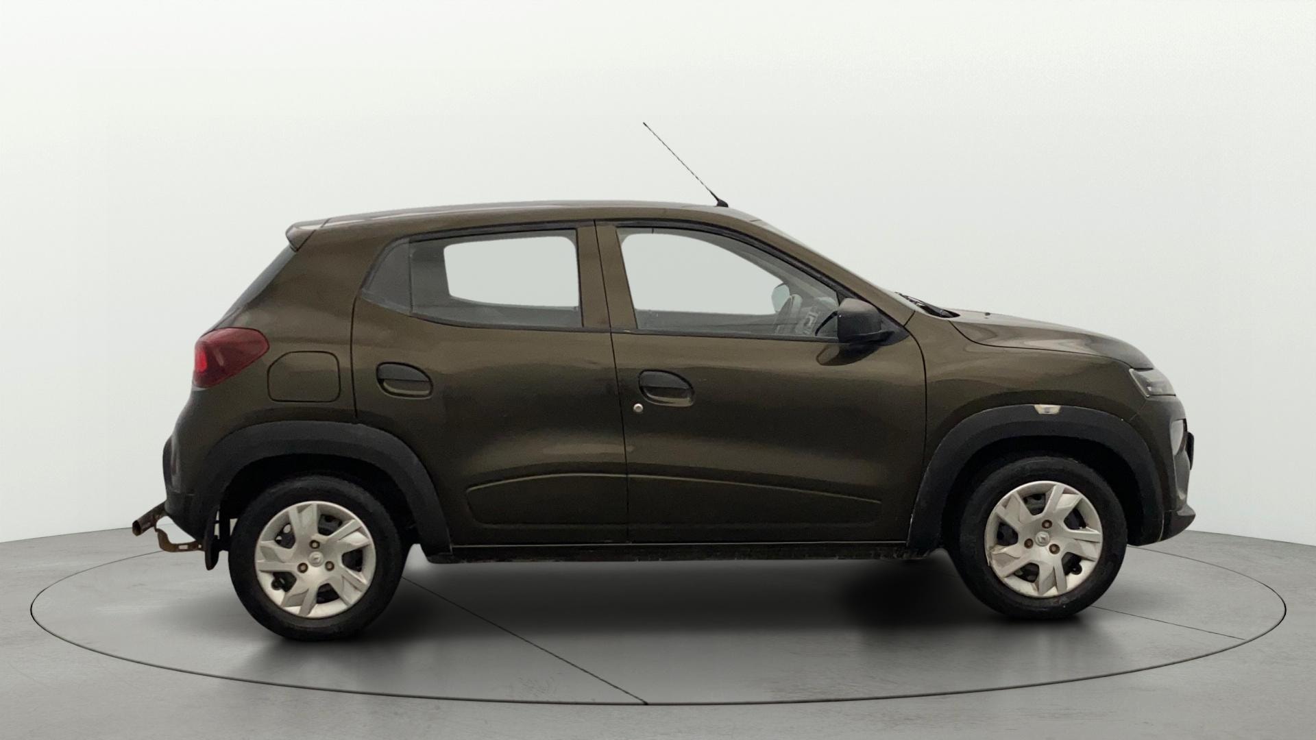 View 2021 Renault Kwid RXL Image 8 Used 2021 Renault Kwid RXL Image 8