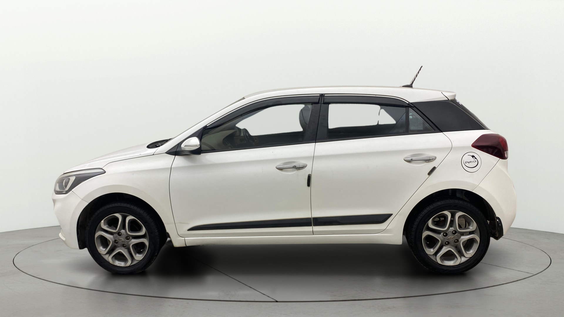 Used 2019 Hyundai Elite i20 Used 2019 Hyundai Elite i20