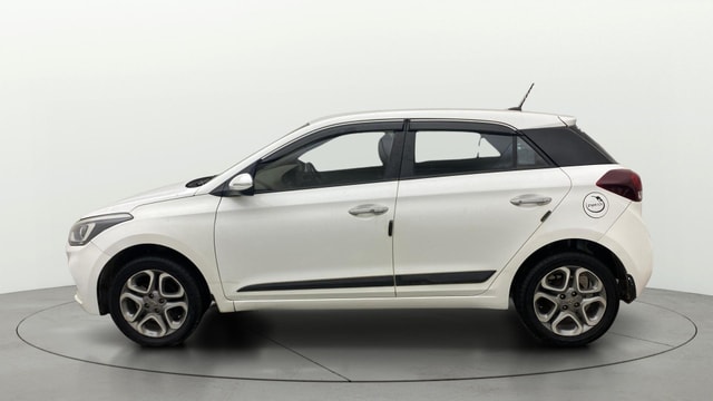 View Hyundai Elite i20 Image 5 Used Hyundai Elite i20 Image 5