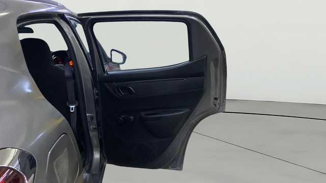 View Renault Kwid Image 6 Used Renault Kwid Image 6