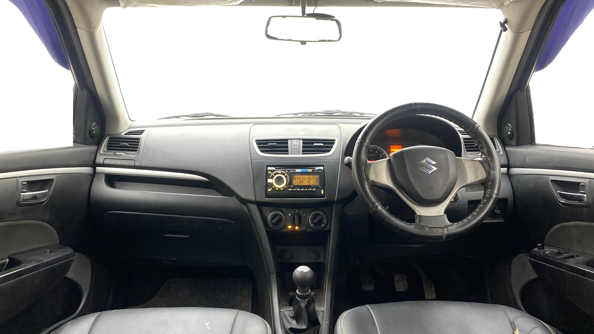 Used 2014 Maruti Suzuki 1000 Used 2014 Maruti Suzuki 1000