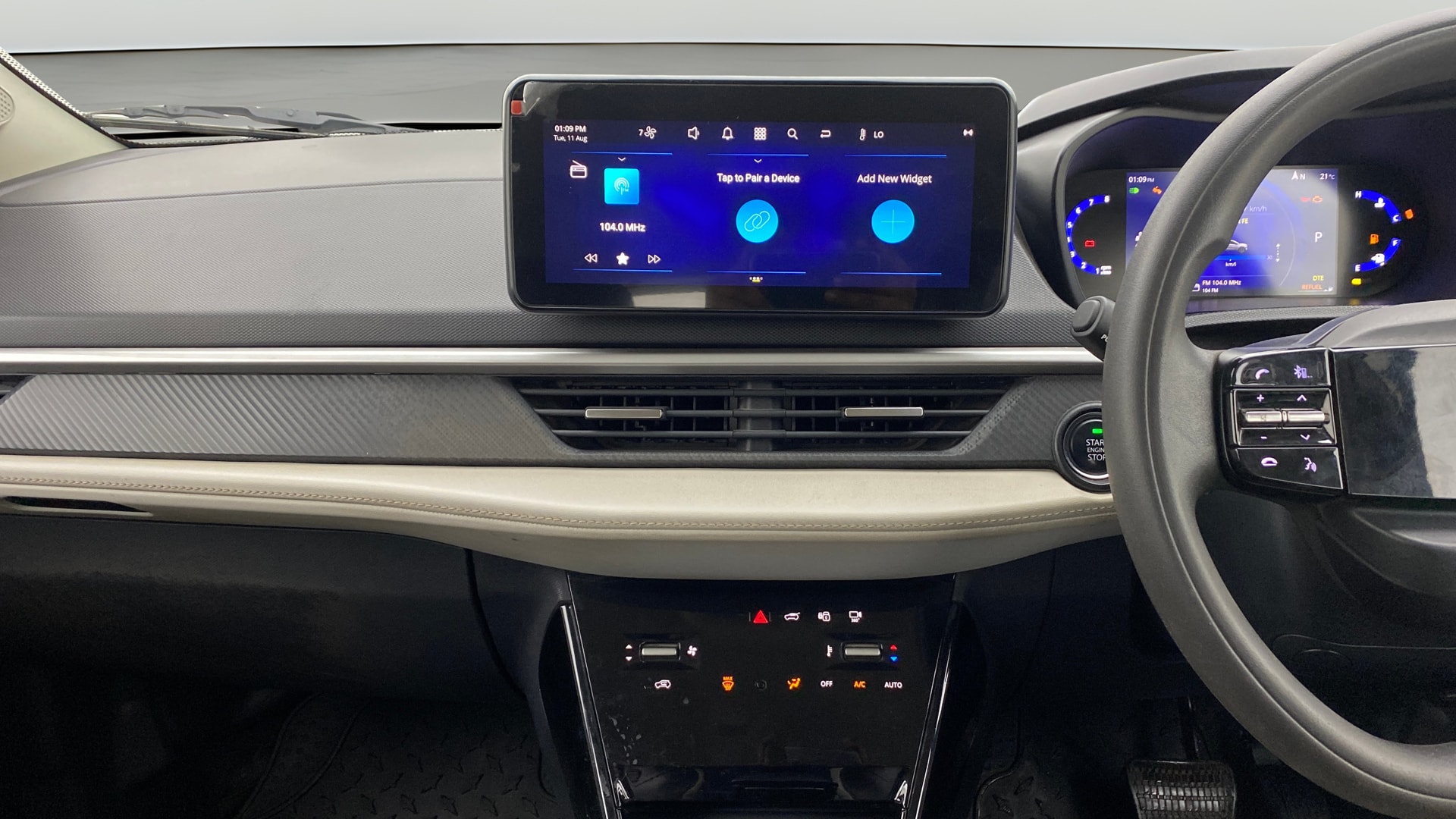 Used 2024 Tata Nexon Used 2024 Tata Nexon