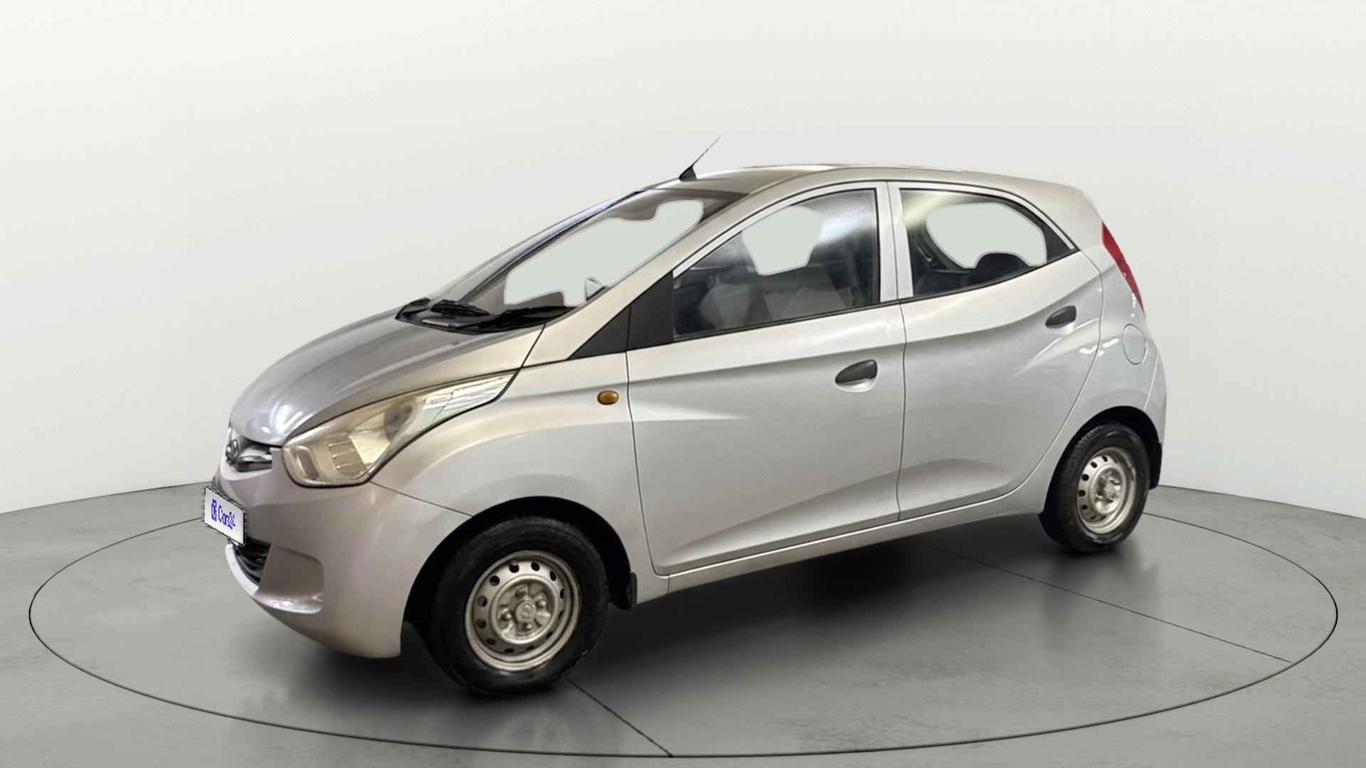 Used 2014 Hyundai EON Used 2014 Hyundai EON