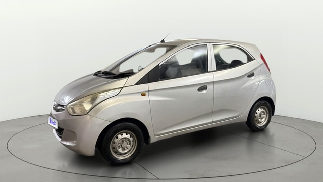 View Hyundai EON Image 34 Used Hyundai EON Image 34