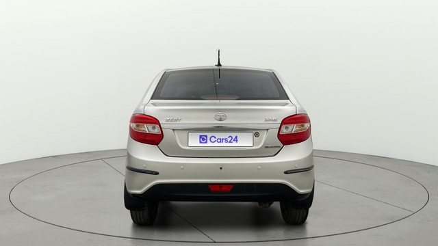 View Tata Zest Image 39 Used Tata Zest Image 39