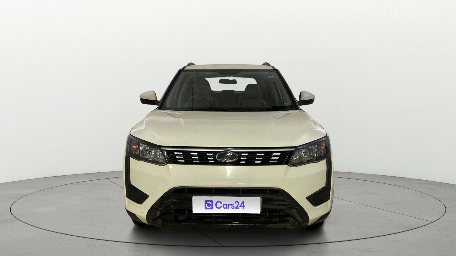 Used 2019 Mahindra XUV300 Used 2019 Mahindra XUV300
