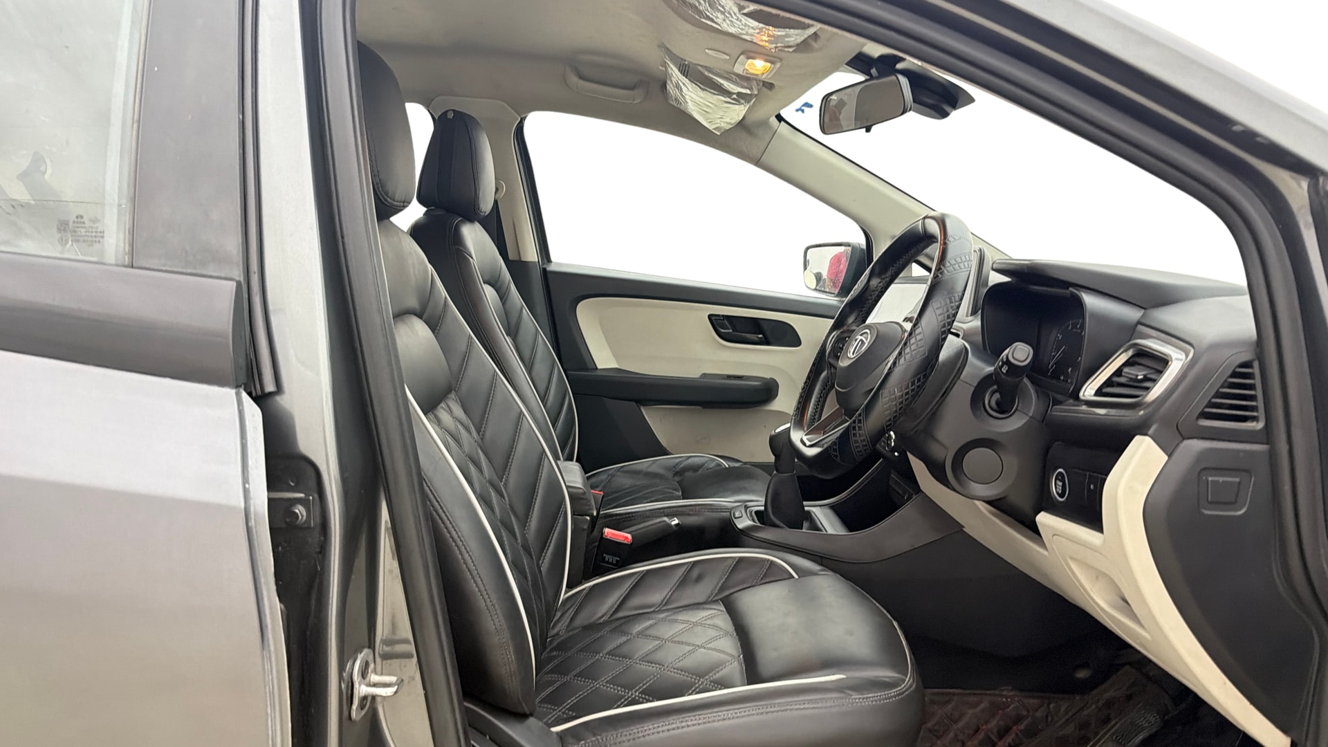 Used 2022 Tata Altroz Used 2022 Tata Altroz