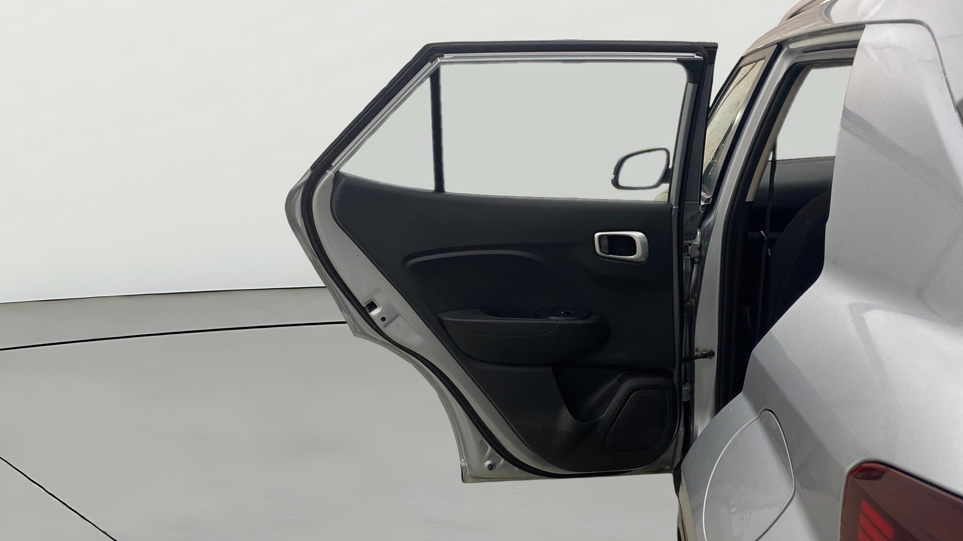 Used 2019 Hyundai Venue Used 2019 Hyundai Venue