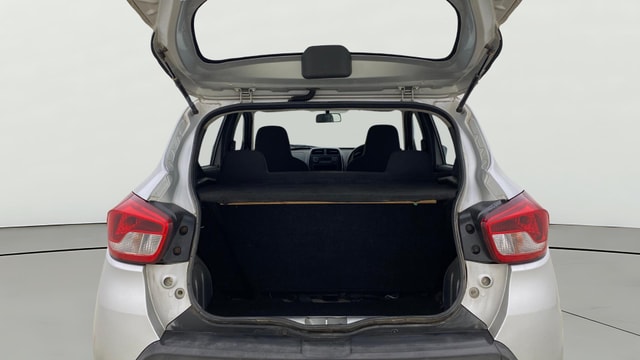 View Renault Kwid Image 36 Used Renault Kwid Image 36