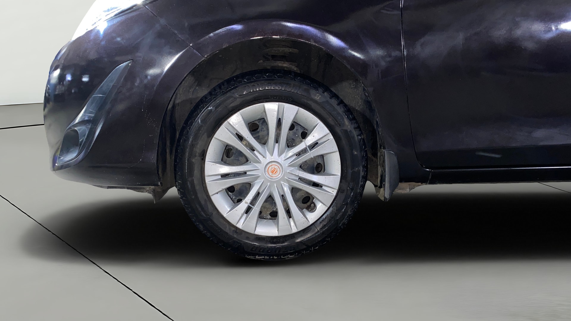 View 2018 Toyota Yaris G CVT Image 27 Used 2018 Toyota Yaris G CVT Image 27