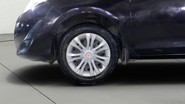 View Toyota Yaris Image 27 Used Toyota Yaris Image 27