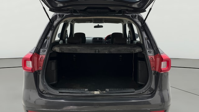 View Toyota Urban Cruiser Image 39 Used Toyota Urban Cruiser Image 39