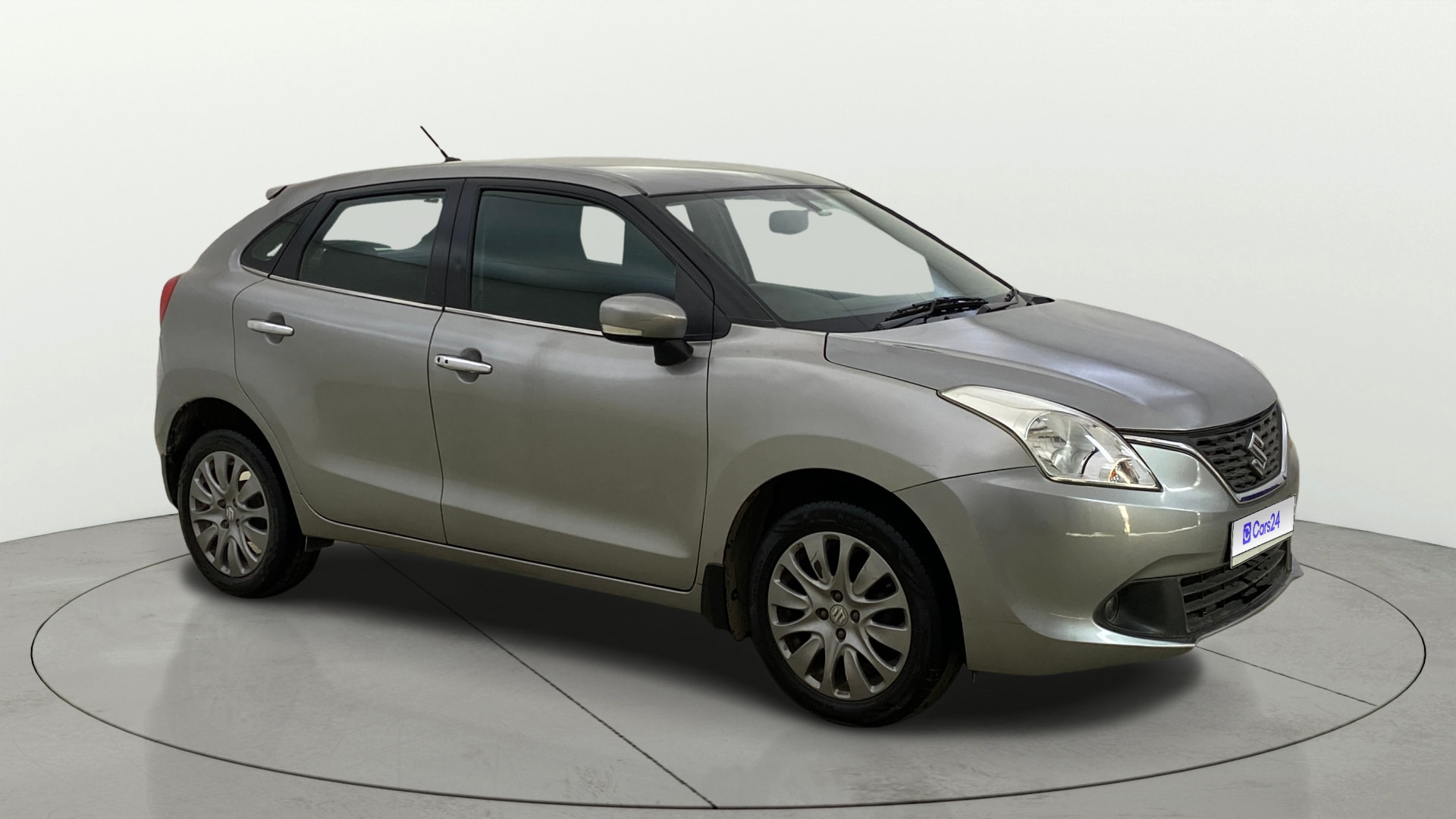 View 2017 Maruti Suzuki 1000 Base Variant Image 21 Used 2017 Maruti Suzuki 1000 Base Variant Image 21