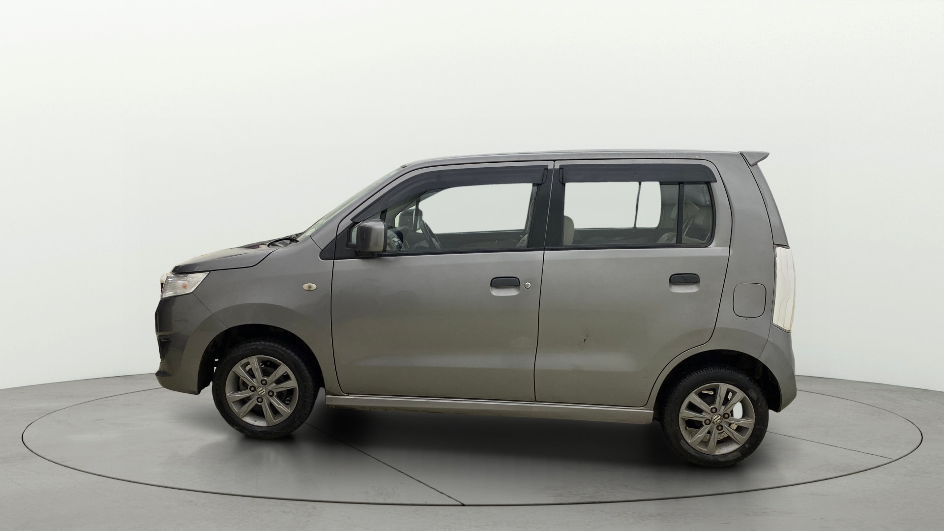 Used 2017 Maruti Suzuki 1000 Used 2017 Maruti Suzuki 1000