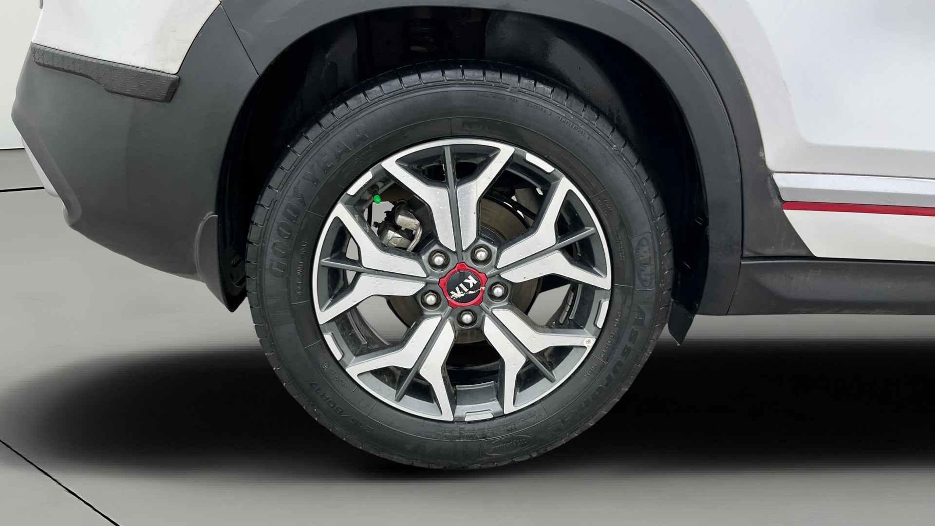 Used 2020 Kia Seltos Used 2020 Kia Seltos