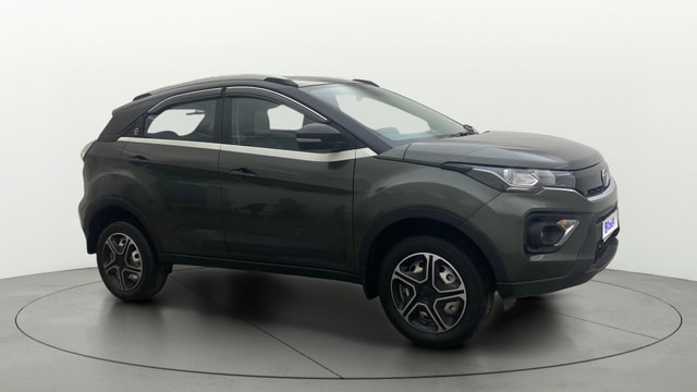 View Tata Nexon Image 36 Used Tata Nexon Image 36