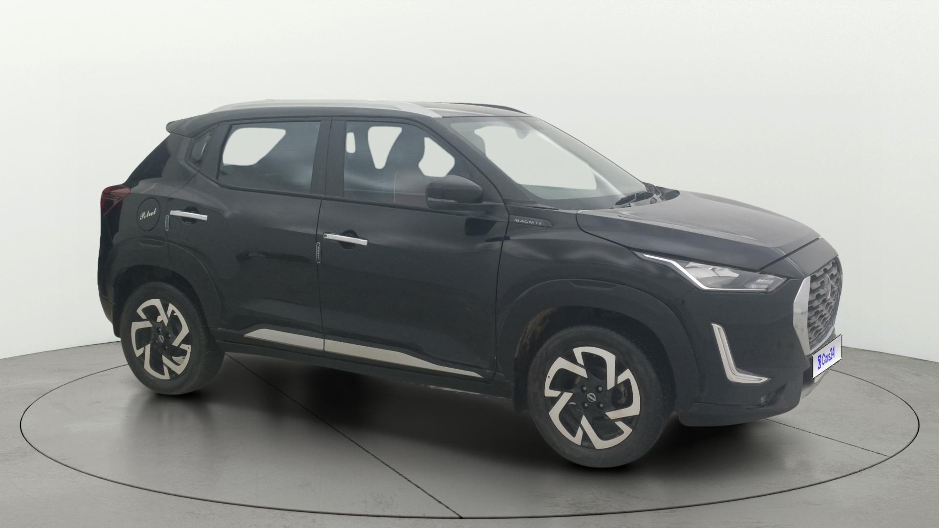 View 2022 Nissan Magnite XV Image 23 Used 2022 Nissan Magnite XV Image 23