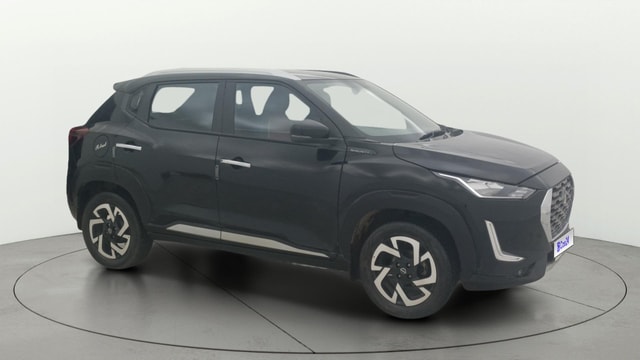View Nissan Magnite Image 23 Used Nissan Magnite Image 23