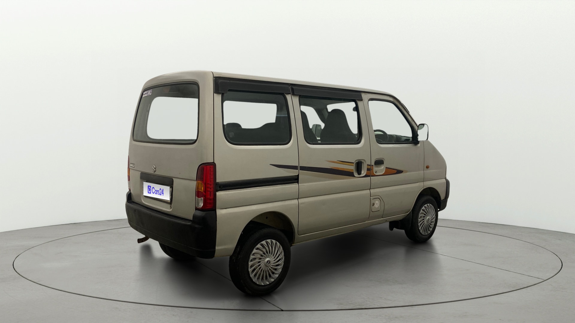 Used 2019 Maruti Suzuki 1000 Used 2019 Maruti Suzuki 1000