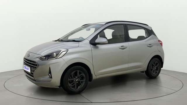 View Hyundai Grand i10 Nios Image 21 Used Hyundai Grand i10 Nios Image 21