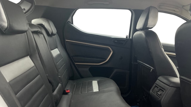 View Renault Kiger Image 35 Used Renault Kiger Image 35