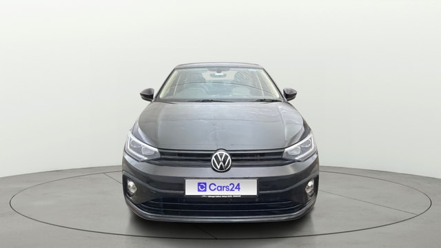 View Volkswagen Virtus Image 1 Used Volkswagen Virtus Image 1