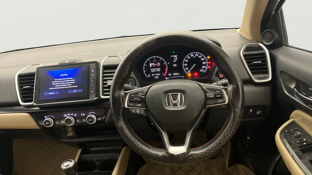 View Honda City Image 21 Used Honda City Image 21
