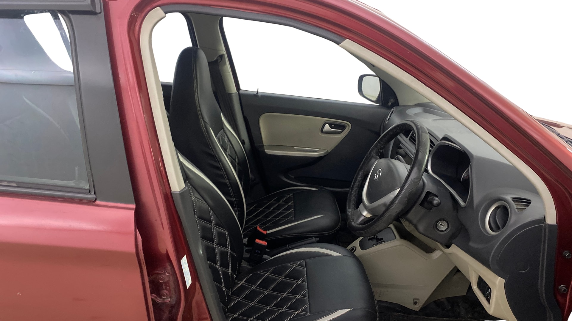 View 2018 Maruti Suzuki Alto K10 LX Image 26 Used 2018 Maruti Suzuki Alto K10 LX Image 26