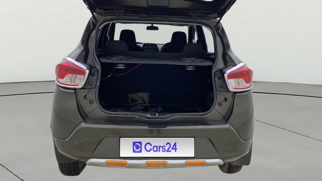 View Renault Kwid Image 36 Used Renault Kwid Image 36