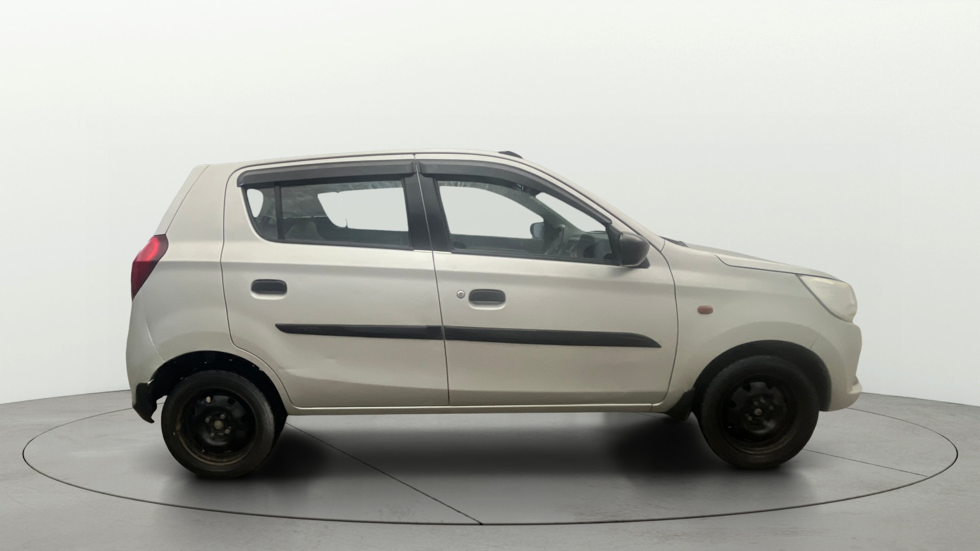 Used 2018 Maruti Suzuki Alto K10 Used 2018 Maruti Suzuki Alto K10