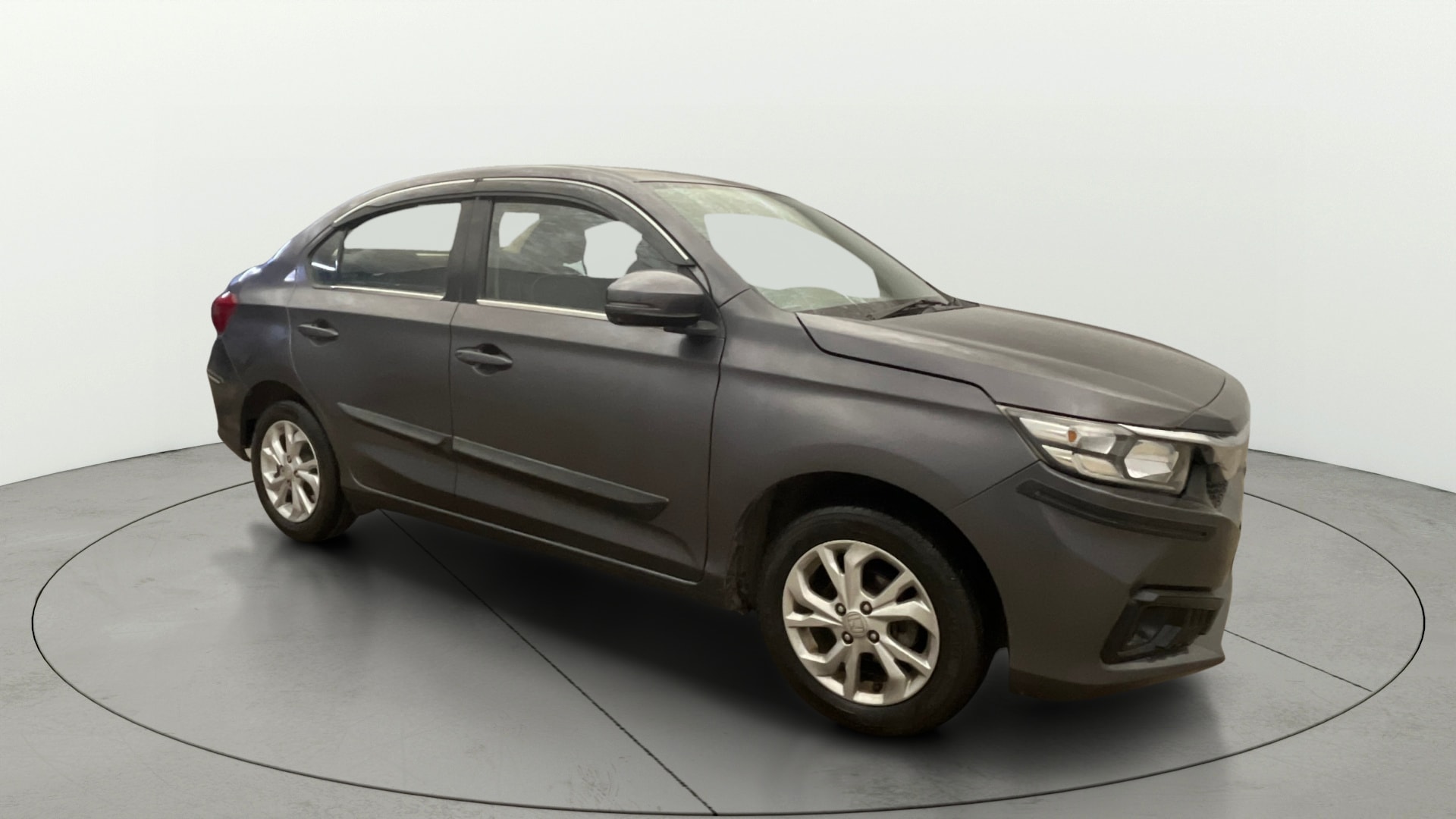 View 2019 Honda Amaze E MT Petrol BS IV Image 13 Used 2019 Honda Amaze E MT Petrol BS IV Image 13