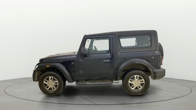 View Mahindra Thar Image 5 Used Mahindra Thar Image 5